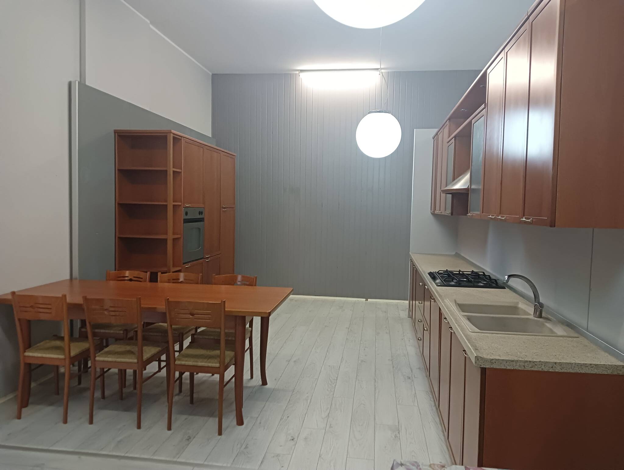 Cucina d'occasione