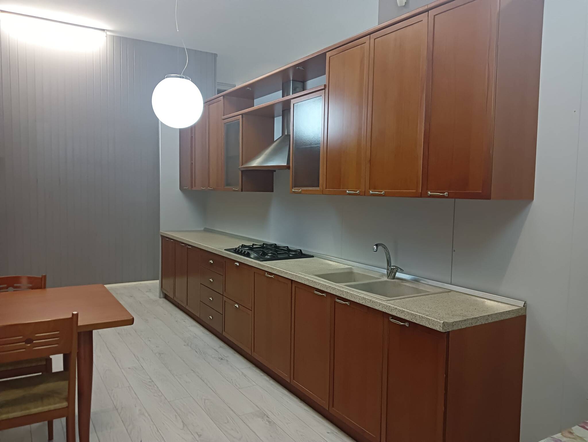 Cucina d'occasione