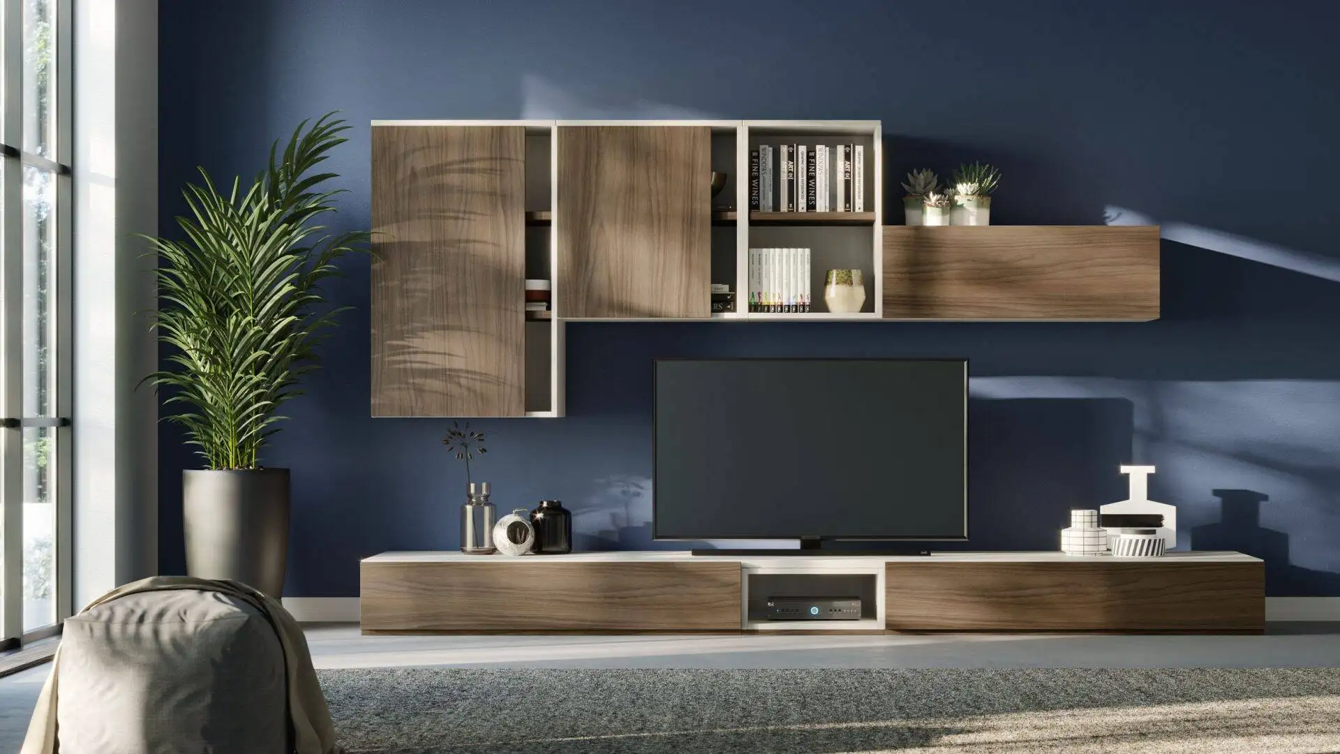 Arredamento e soluzioni abitative sostenibili - Alma Living